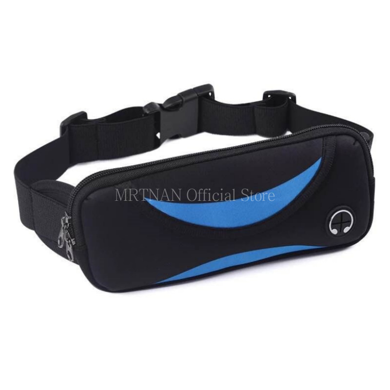 ユニセックスのスポーツバッグ,携帯電話ホルダー,ランニング, - Running Belt のレビューと価格