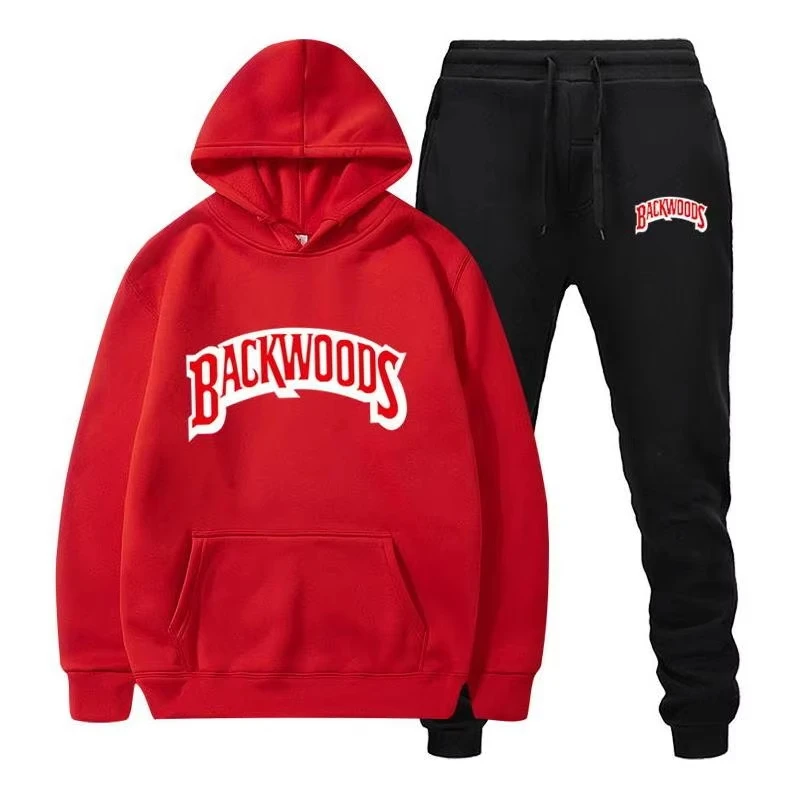 2026年冬のメンズ・ウィンドブレーカー・セット。ファッショ - Joggers Pants のレビューと価格
