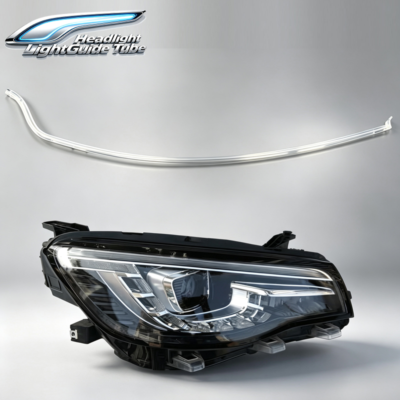 ヘッドライトデイタイムランニングライトストリップDRLチュー - Running Headlamp のレビューと価格