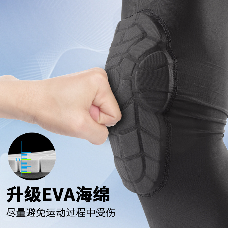 夏用キッズ膝肘パッド、衝突防止保護具、通気性クッションガード - Running Gear Kids のレビューと価格