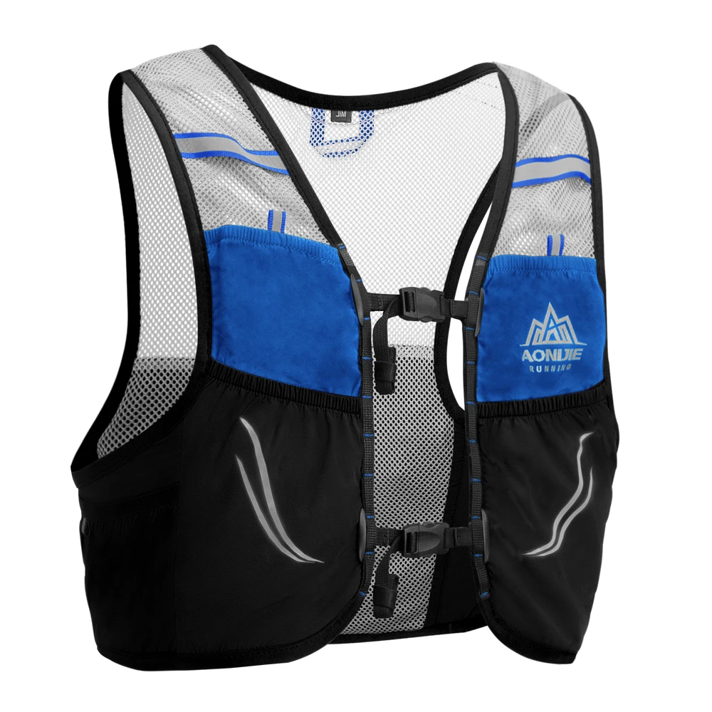 Aonijie C932軽量バックパックベストナイロン水分補 - Hydration Vest のレビューと価格