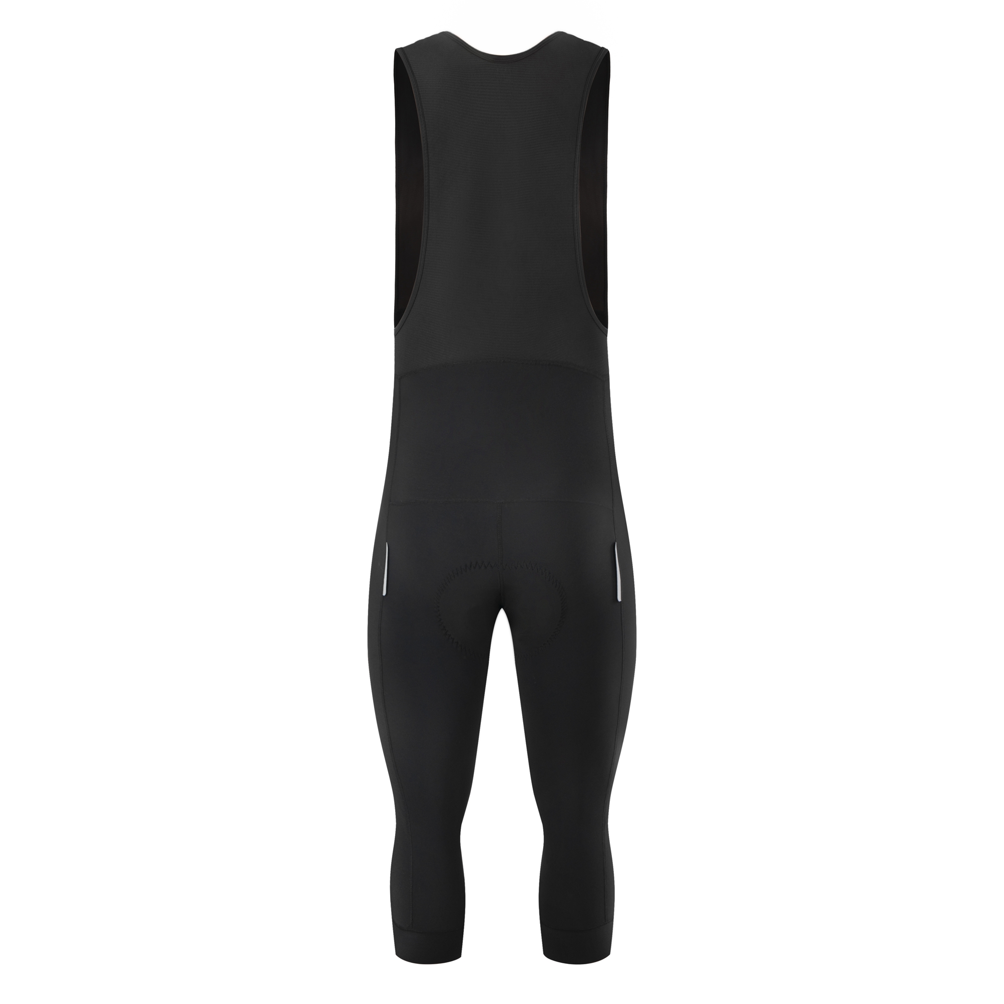 RISESBIK サイクリングビブパンツ 3/4 ロングサー - Race Bib のレビューと価格