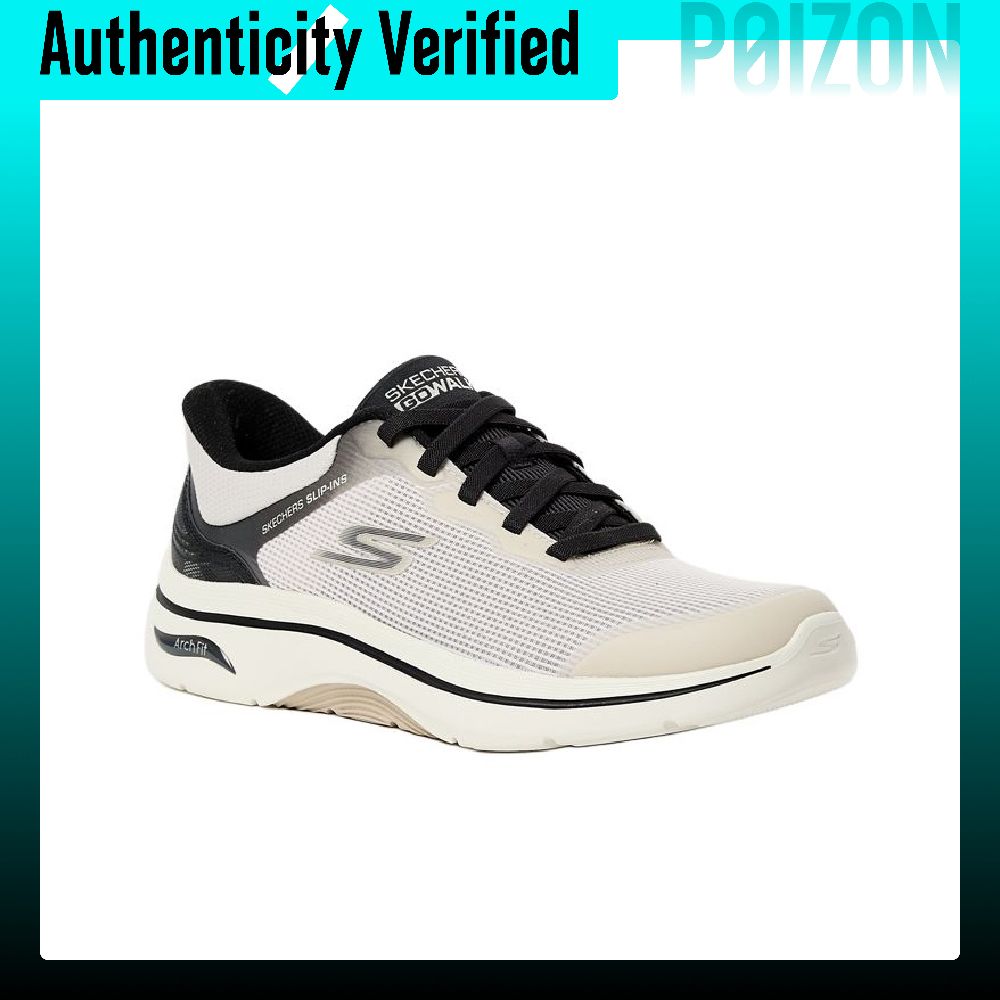 スケッチャーズ メンズ ゴウォーク ローカット ランニングシ - Running Shoes Men のレビューと価格