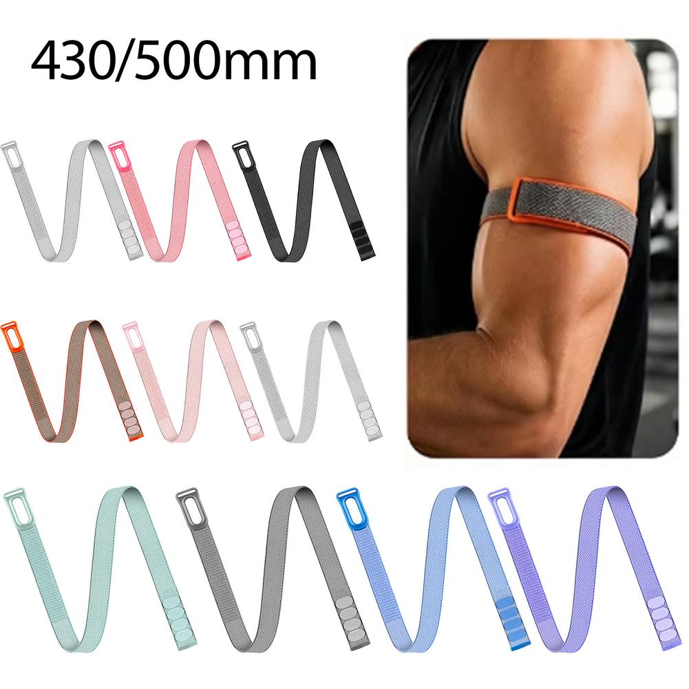 調節可能なナイロンアームバンドバンド Google Fitb - Running Watch のレビューと価格