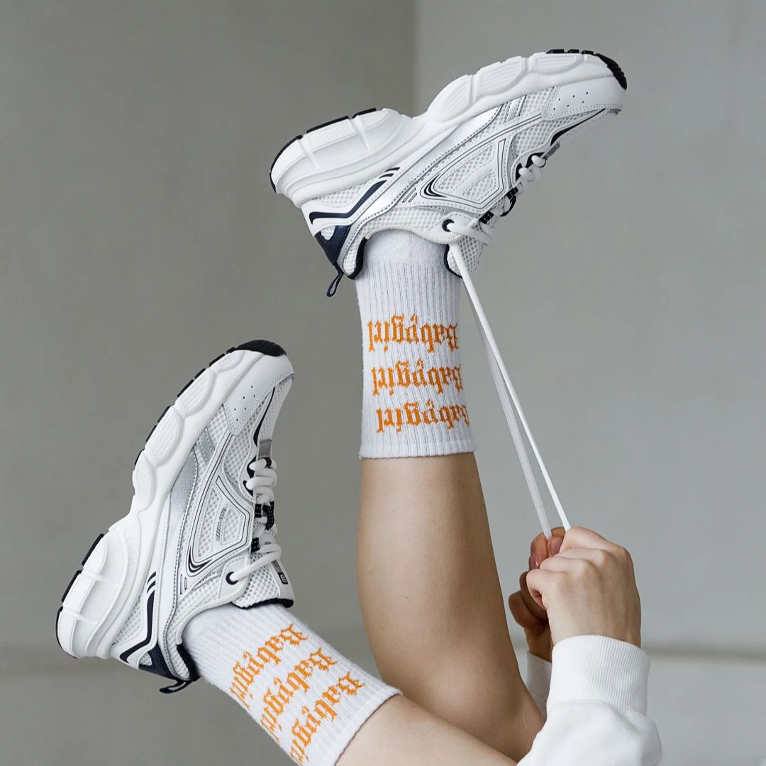 Baasploa 女性カジュアルスニーカー軽量メッシュ通気性 - Running Shoes Women のレビューと価格