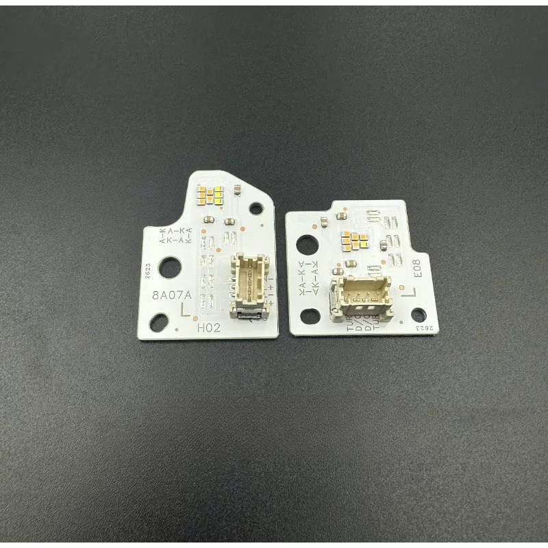 2021年～2023年式 トヨタ C-HR デイタイムランニ - Running Headlamp のレビューと価格
