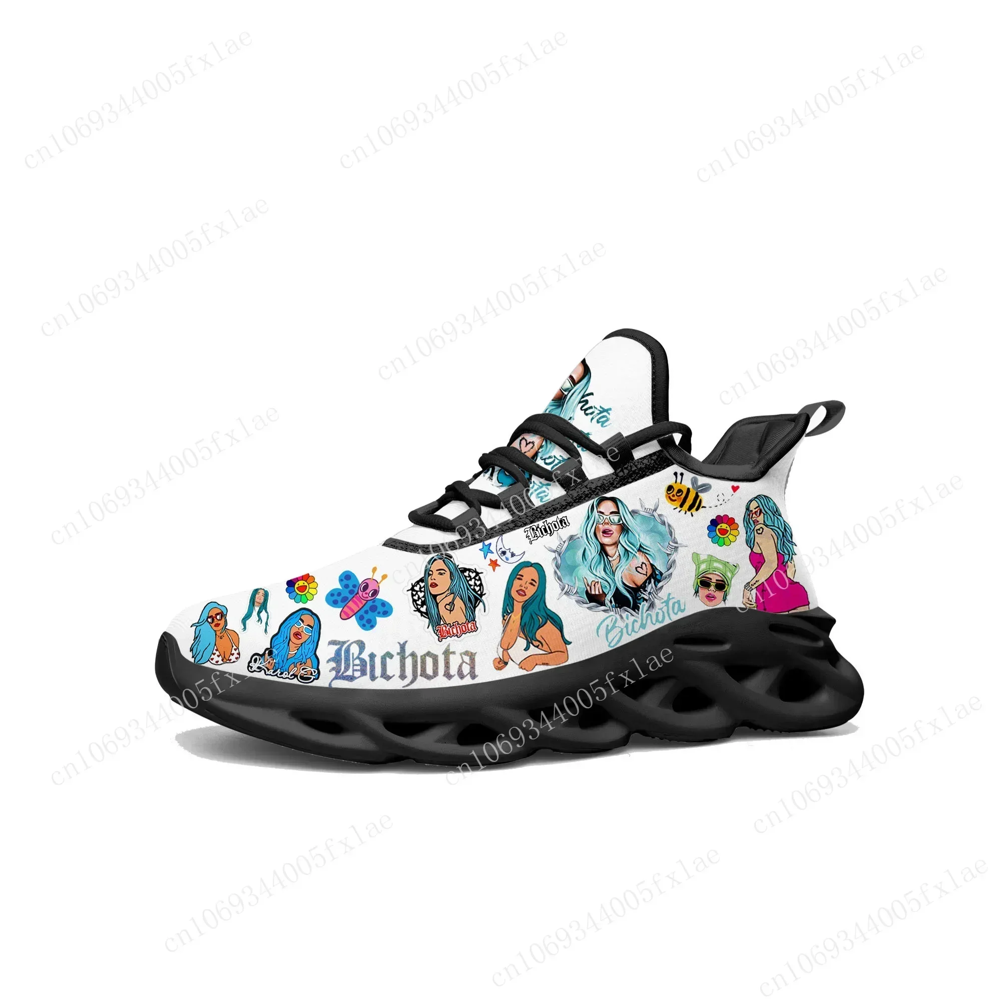 Karol G Bichota フラットスニーカー メンズ  - Running Shoes Men のレビューと価格