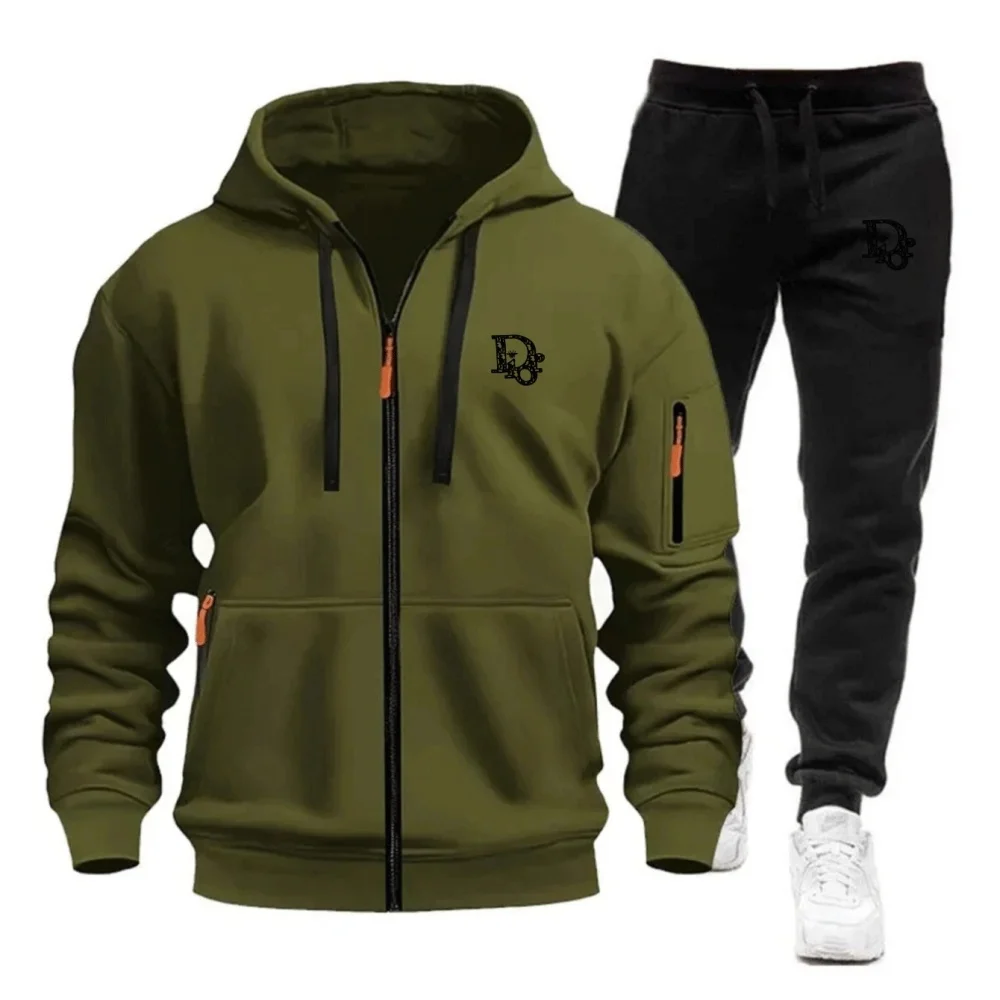 2026年 メンズ トラックスーツ パーカー スウェットパン - Joggers Pants のレビューと価格