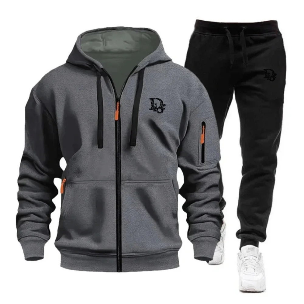 2026年 メンズ トラックスーツ パーカー スウェットパン - Joggers Pants のレビューと価格