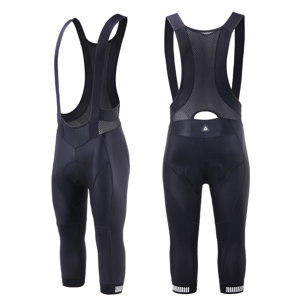 RION サイクリングビブショーツ 3/4 パンツメンズ自転 - Race Bib のレビューと価格