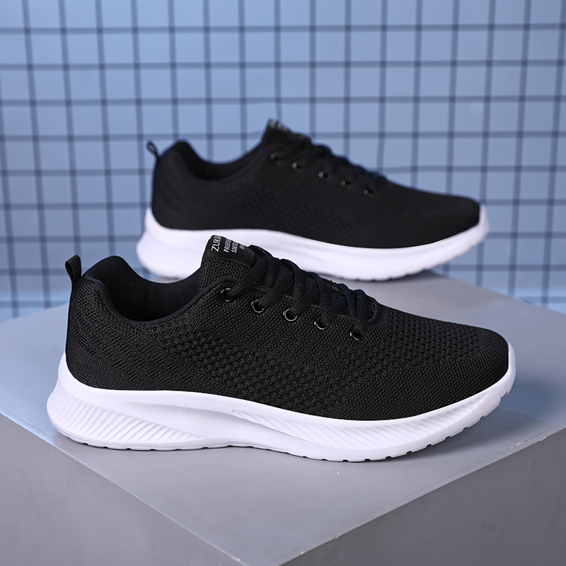 メンズスニーカー 2024 男性用ランニングスポーツシューズ - Running Shoes Men のレビューと価格
