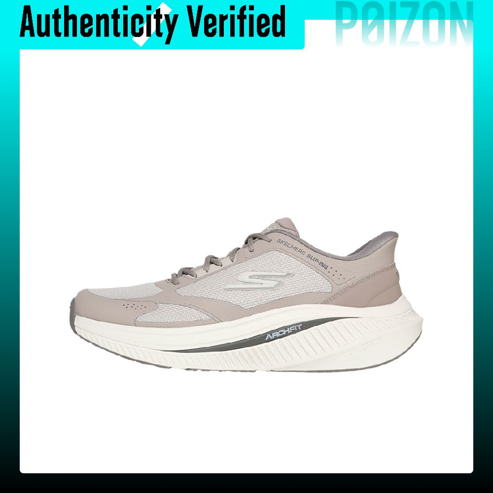 スケッチャーズ スリップイン ロートップ ランニングシューズ - Running Shoes Men のレビューと価格