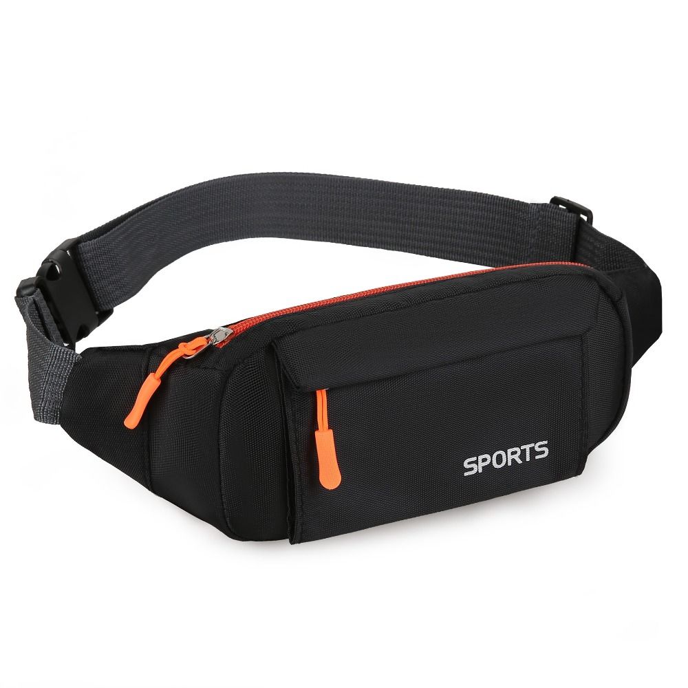 女性ウエストパックスポーツランニングウエストバッグ男性用携帯 - Running Belt のレビューと価格