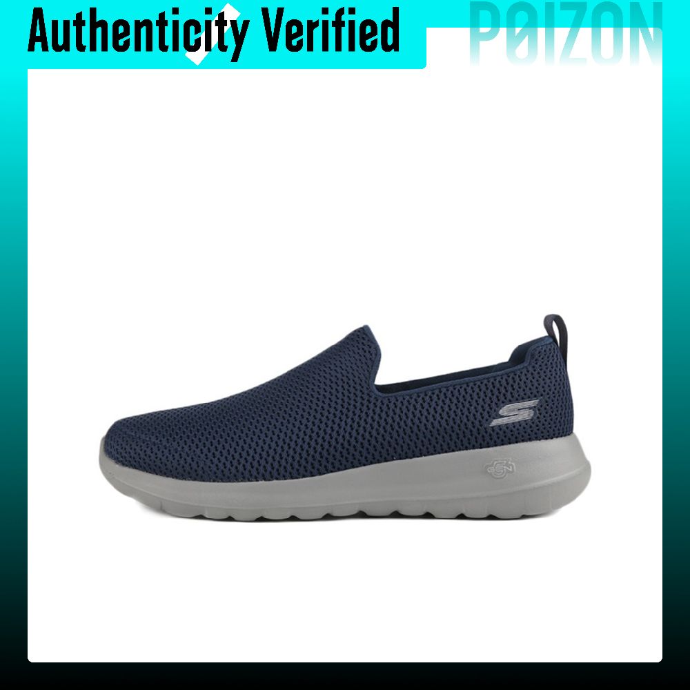 スケッチャーズ GO WALK Ma ファブリッククッション - Running Shoes Men のレビューと価格