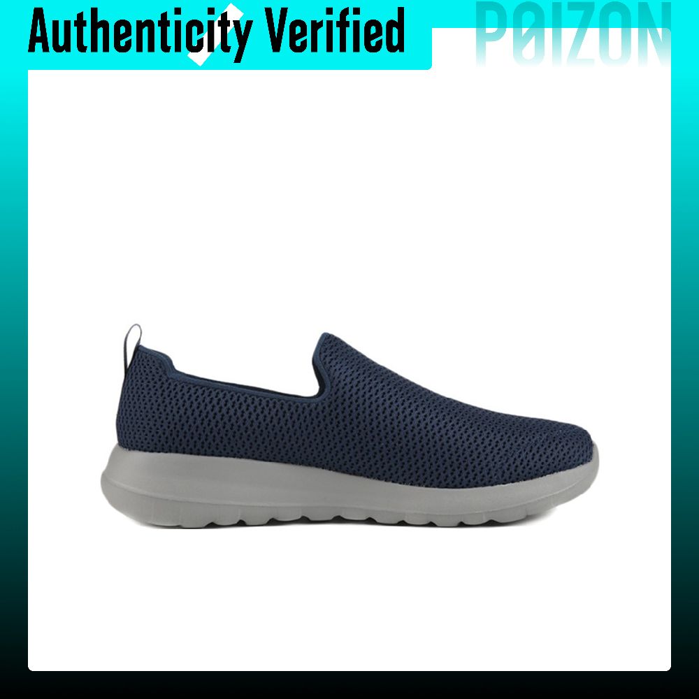 スケッチャーズ GO WALK Ma ファブリッククッション - Running Shoes Men のレビューと価格